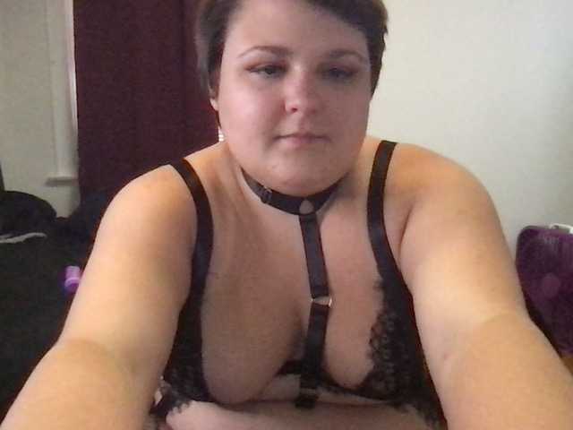 Capturas de tela de transmissão AmandaSparkle