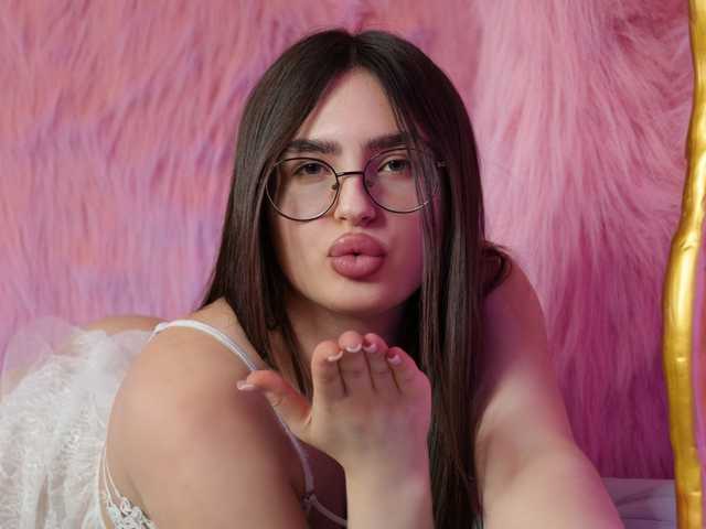 Foto do perfil AmandaSweett