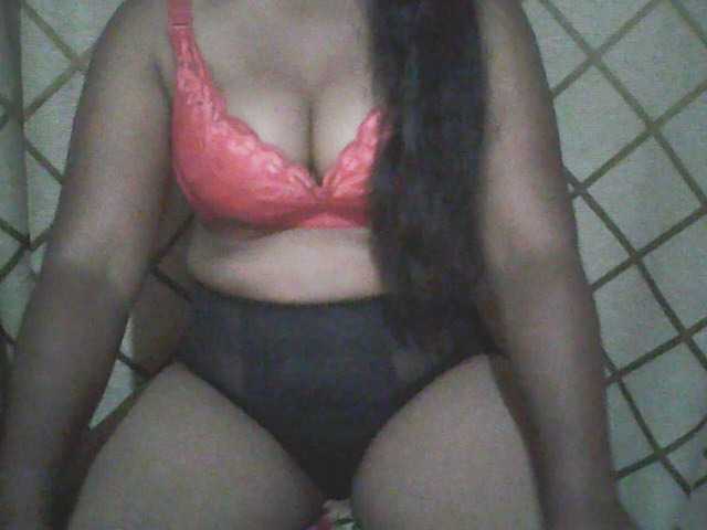 Capturas de tela de transmissão Amandinea