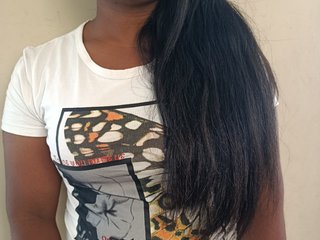 Chat de vídeo erótico Amandinea