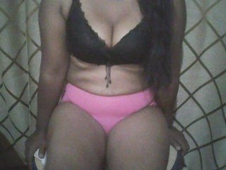 Chat de vídeo erótico Amandinea