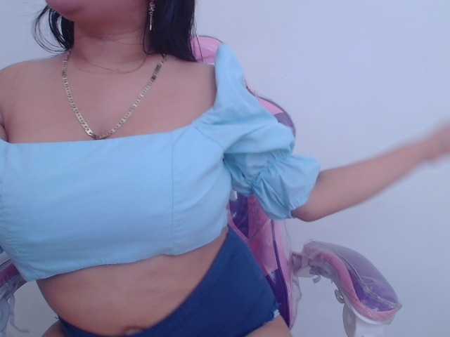 Capturas de tela de transmissão Amankaya