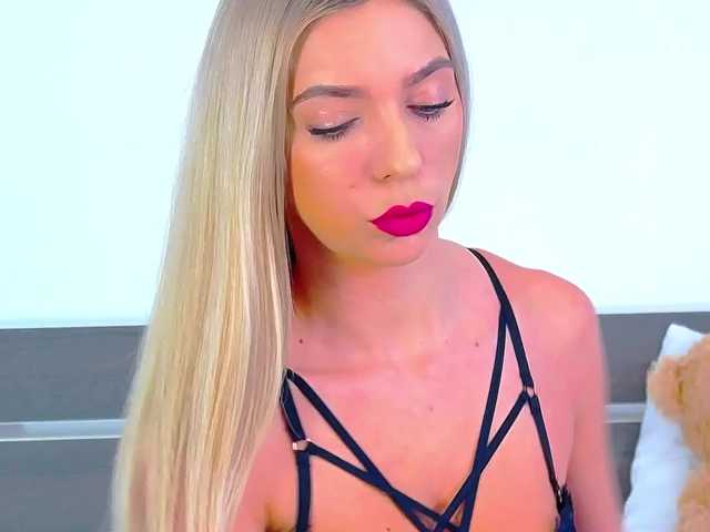 Capturas de tela de transmissão Amanyrose