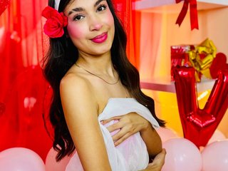 Chat de vídeo erótico Amara-Lewitt