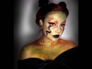 Chat de vídeo erótico Amara-Stone-