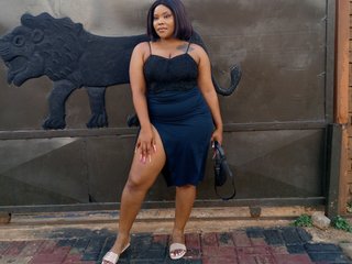 Chat de vídeo erótico AmaraKingxx