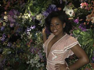 Chat de vídeo erótico AmaraMia