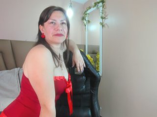 Chat de vídeo erótico AmaraMoon-