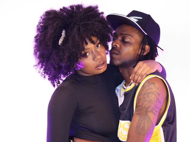 Foto do perfil Amaranta-King