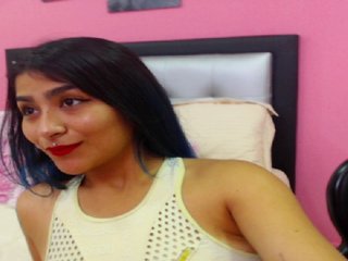 Capturas de tela de transmissão amarantaevans