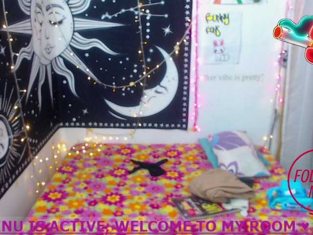 Capturas de tela de transmissão amarantarusso