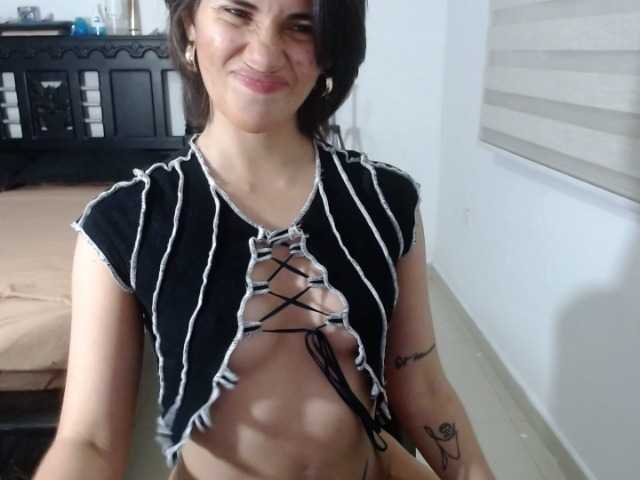 Capturas de tela de transmissão amarantasweet