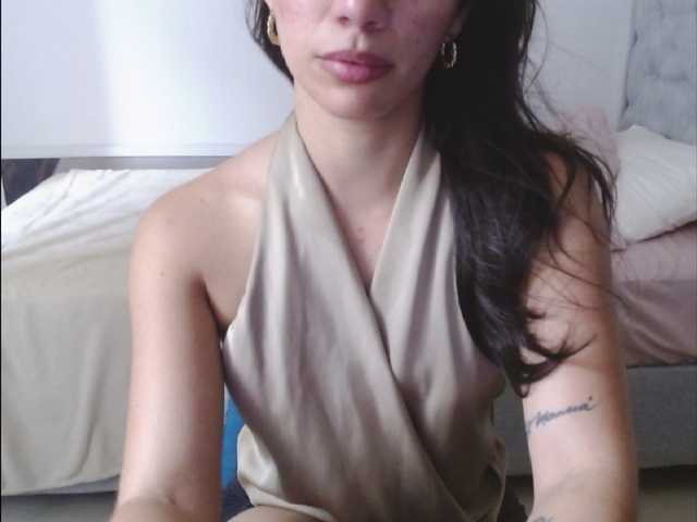 Capturas de tela de transmissão amarantasweet