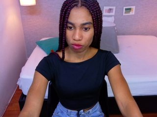 Chat de vídeo erótico amarantha-love18