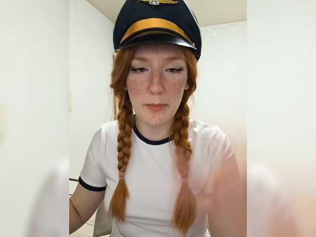 Capturas de tela de transmissão AmaryllisFox