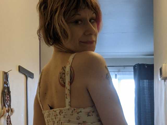 Foto do perfil Kissra