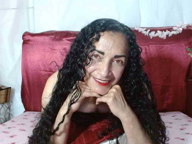 Foto do perfil Amatista1