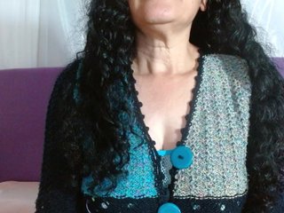 Chat de vídeo erótico Amatista1