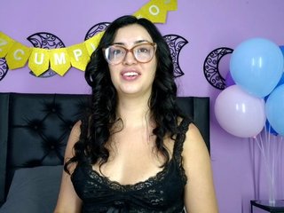 Chat de vídeo erótico EvoletMK