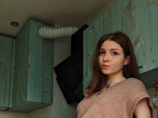 Chat de vídeo erótico Amatuya