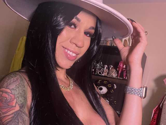 Foto do perfil Amayamillarodriguez