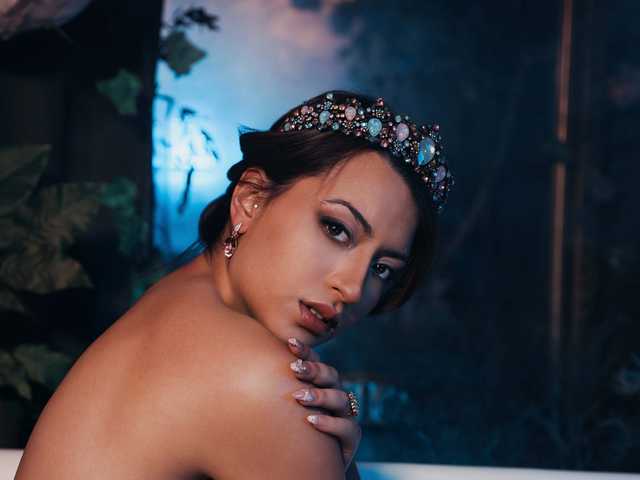 Foto do perfil AmayaSorni