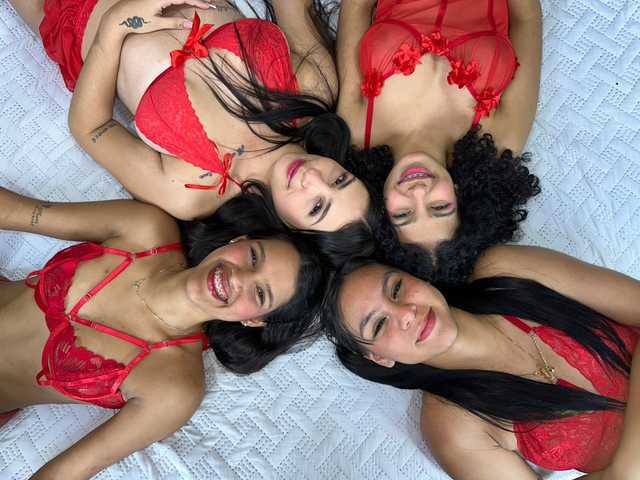 Foto do perfil Amazing-girls