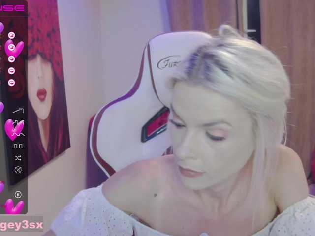 Capturas de tela de transmissão AmazingEy3sx