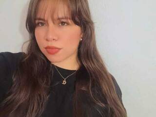 Chat de vídeo erótico AmazonianGirl