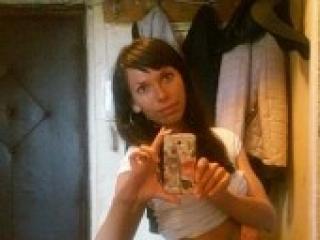 Chat de vídeo erótico amazonka13