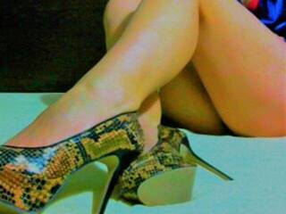 Chat de vídeo erótico amazonkaaa