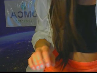 Capturas de tela de transmissão amazonkaaa