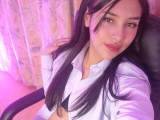 Chat de vídeo erótico AmbarCherry