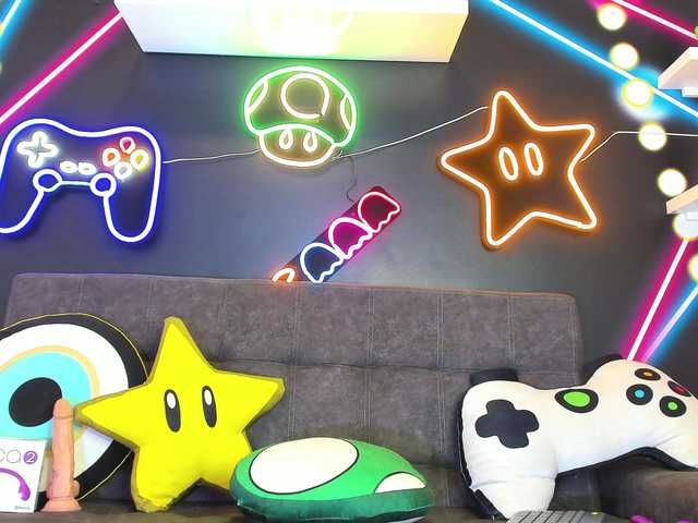 Capturas de tela de transmissão AmbarHills