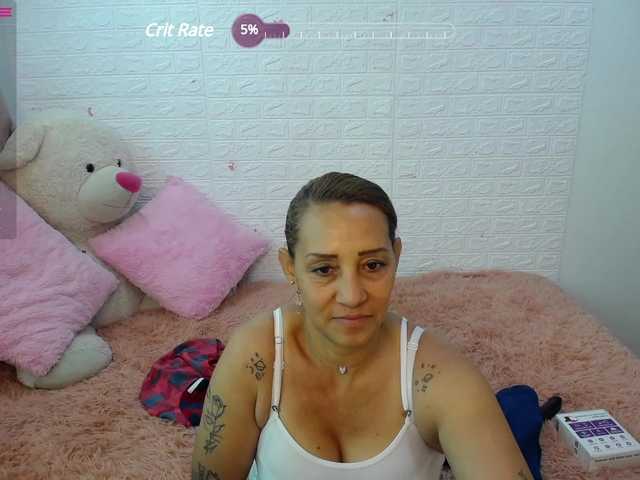 Fotos Ambar_milf squirt