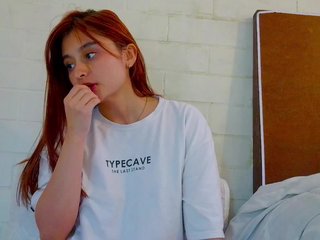 Chat de vídeo erótico Ambarsweetie