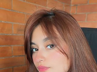 Chat de vídeo erótico Ambarsweetie