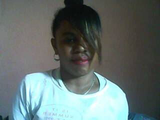 Chat de vídeo erótico Ambassadorxx