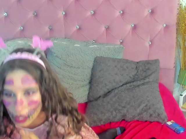 Capturas de tela de transmissão Ambeer26