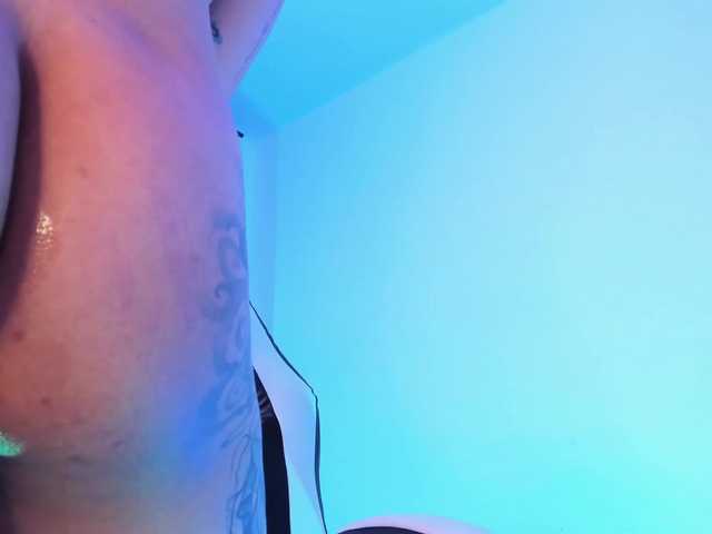 Capturas de tela de transmissão AmbeerColors
