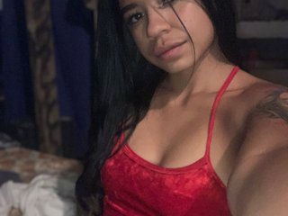 Chat de vídeo erótico Amber-exotic