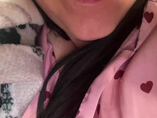 Chat de vídeo erótico Amber-Lorinda