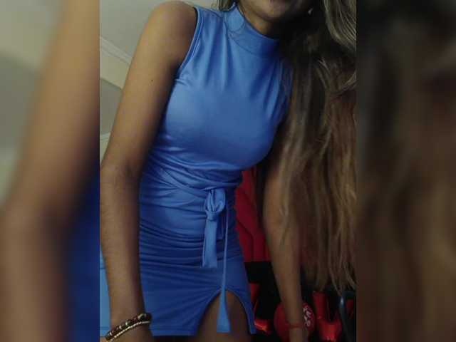 Capturas de tela de transmissão Amber-Rosse-0