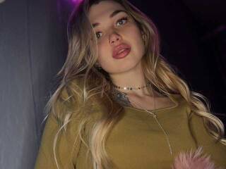 Chat de vídeo erótico Amber-Star17