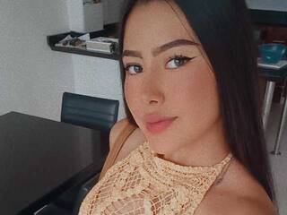 Chat de vídeo erótico Amber-villin