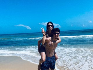 Chat de vídeo erótico AmberAndNathan