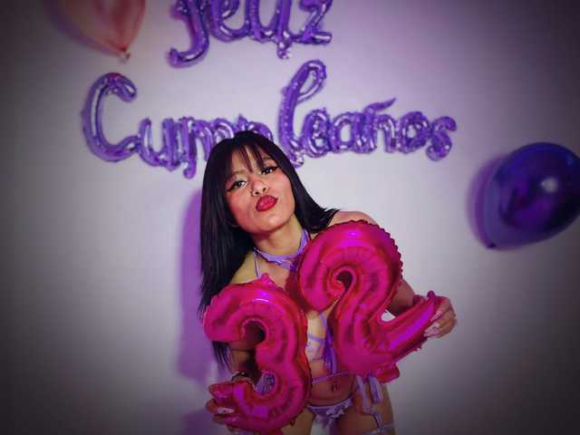 Foto do perfil AmberAsss