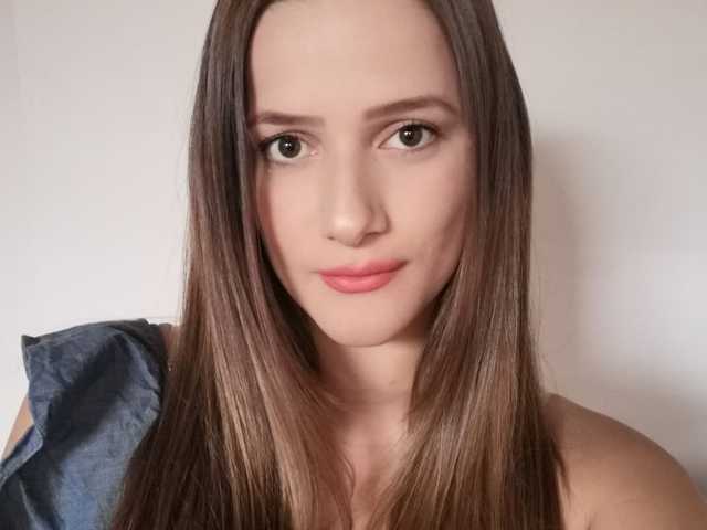 Chat de vídeo erótico AmberBennett7