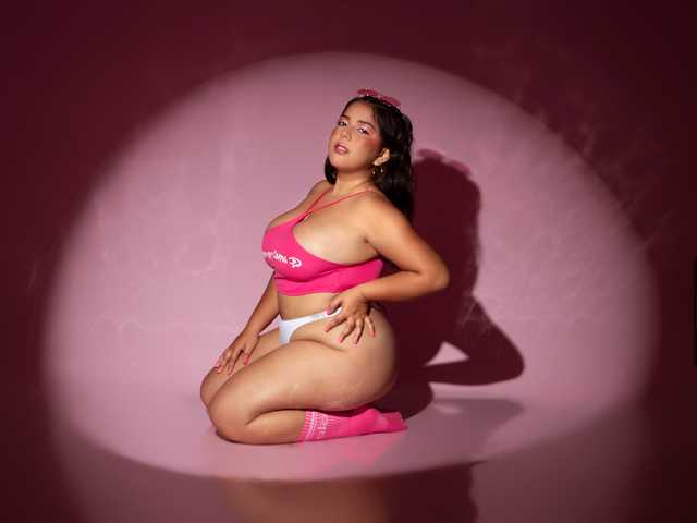 Foto do perfil AmberBoobs