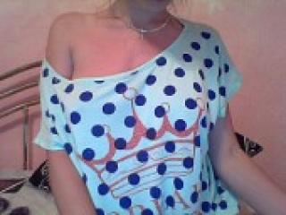 Chat de vídeo erótico ambere